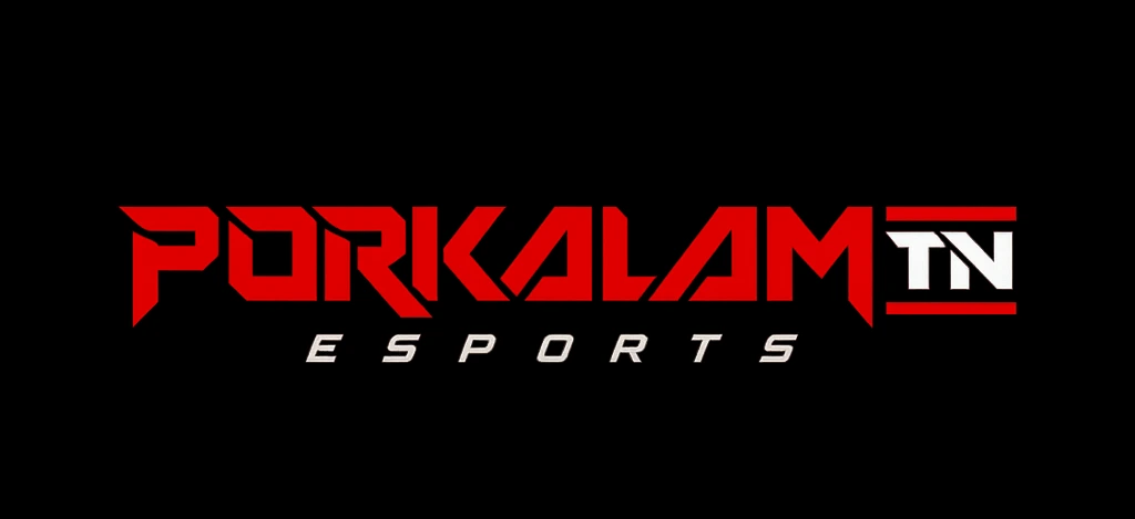 Porkalam TN Esports